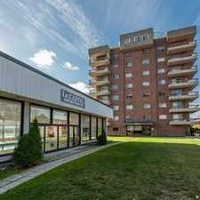 Rental info for : 100A/100B des Prairies Blvd., 0BR