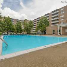 Rental info for Coppertree Apartments