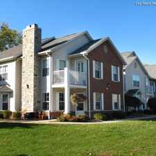 Rental info for Woodlawn Village