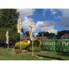 Rental info for Oakwood Park