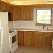 Rental info for Villas at Granville