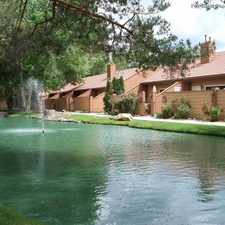 Rental info for Spring Villas Townhomes