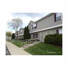 Rental info for Olive Branch Townhomes