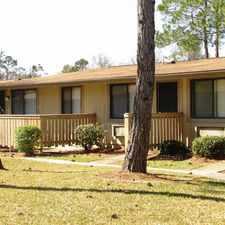 Rental info for Pelican Pointe