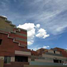 Rental info for The Beach Apartments
