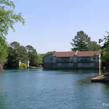 Rental info for Eden at Watersedge