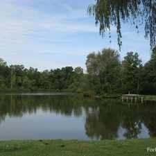 Rental info for Adams Lake Townhouses & Apartments