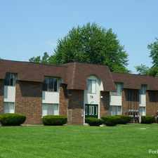 Rental info for Casa San Marino