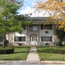 Rental info for Woodhaven Square Apartments