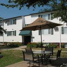 Rental info for Bowling Green Village Apts