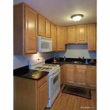 Rental info for Timber Lake Apartments in the West Chicago area