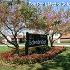 Rental info for Edenbridge