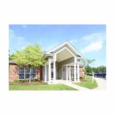 Rental info for Walden Pond Apartments