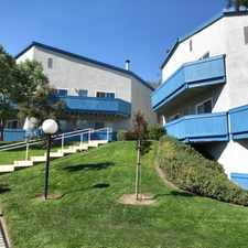 Rental info for Copper Hill