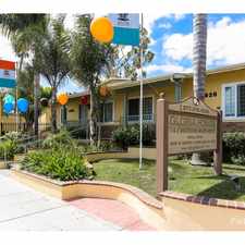 Rental info for Gloria Homes