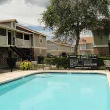 Rental info for Embassy House