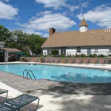 Rental info for Huntington Woods