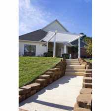 Rental info for Stanford Reserve
