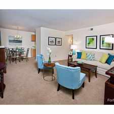 Rental info for Tanglewood Apartments