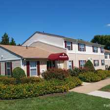 Rental info for SouthPointe Landing