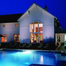 Rental info for Sugar Run at New Albany