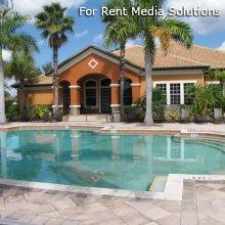 Rental info for Park Crest at the Lakes