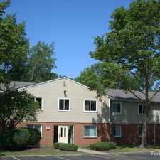 Rental info for Normandy Manor in the Mentor area