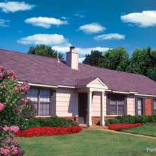 Rental info for Apartments at Hedgerow