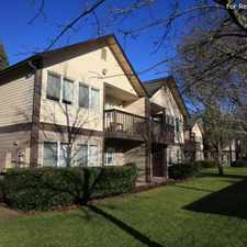 Rental info for Cloverdale Apartments