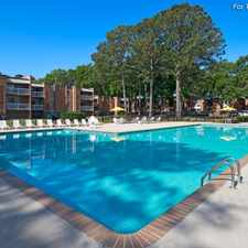 Rental info for Birdneck Village Apartments