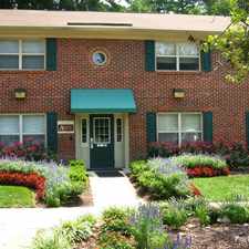 Rental info for Wendwood Square