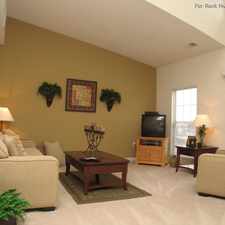 Rental info for The Waterfront