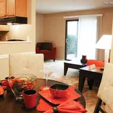 Rental info for Gettysburg Square Apartments