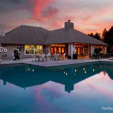 Rental info for Sterling Heights