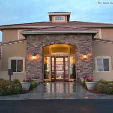 Rental info for The Villas at DAndrea Apartment Homes