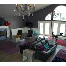 Rental info for Aberdeen Apartment Homes and Condo Style Living