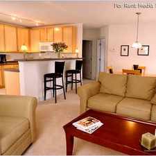 Rental info for Jefferson Block Apartments