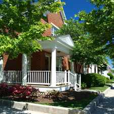 Rental info for Winchester Greens