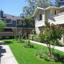 Rental info for Bel Air