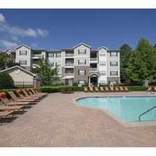 Rental info for Carrington Park at Lake Lanier