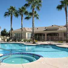 Rental info for The Groves