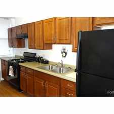 Rental info for Preservation of Affordable Housing 6154 S Rhodes Apartments