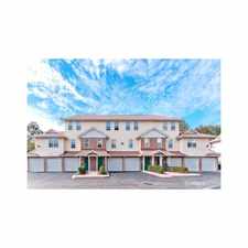 Rental info for The Ledges Apartments