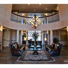 Rental info for Colonial Court