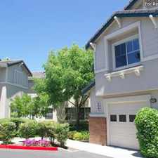 Rental info for Sequoia Grove