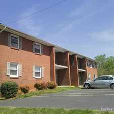 Rental info for Cedar View Apartments