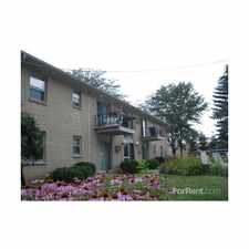 Rental info for Polo Club Apartments