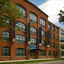 Rental info for Lofts at Kendall Square