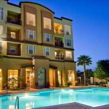 Rental info for Archstone Fremont Center