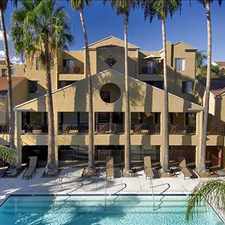 Rental info for Prado